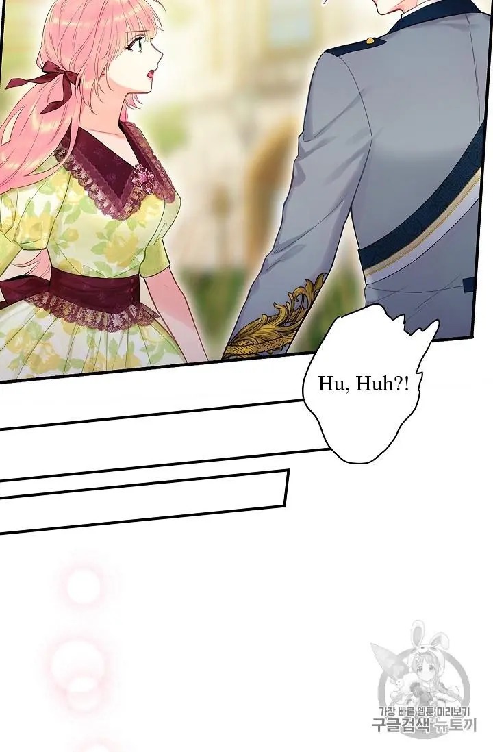 Survive As The Hero's Wife Chapter 87