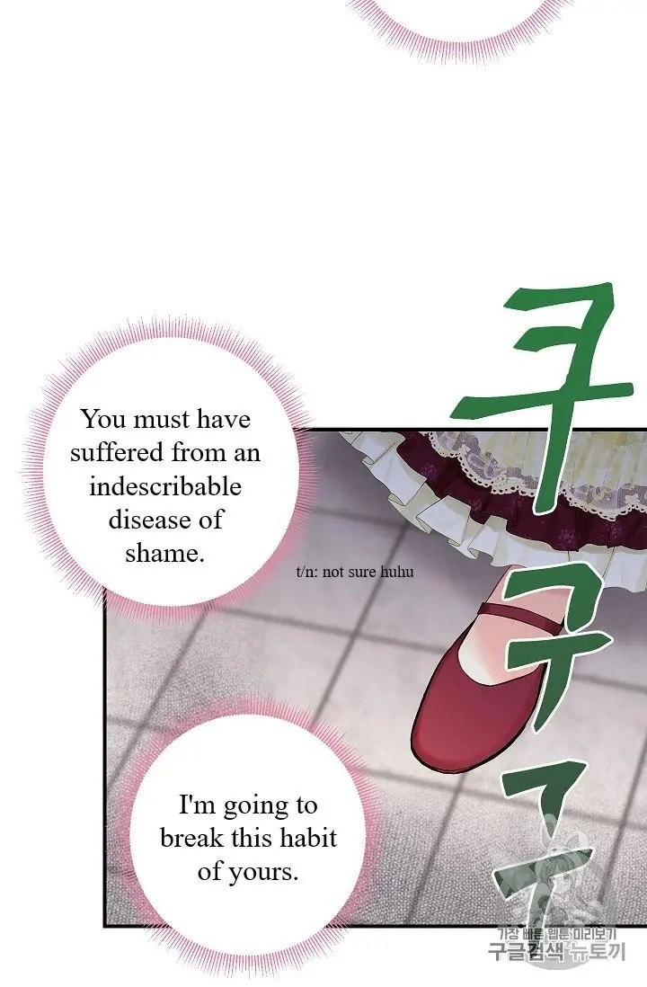 Survive As The Hero's Wife Chapter 87