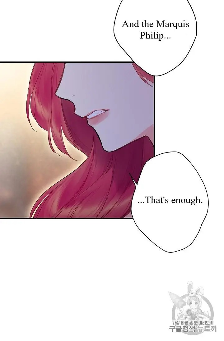 Survive As The Hero's Wife Chapter 87