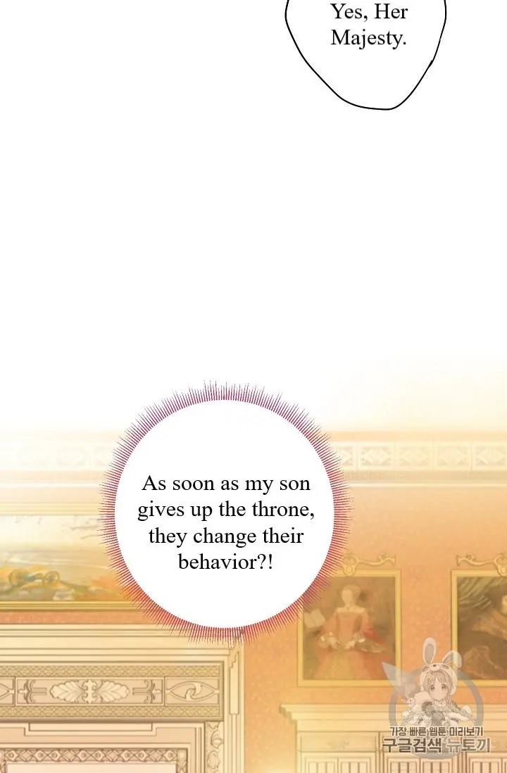 Survive As The Hero's Wife Chapter 87