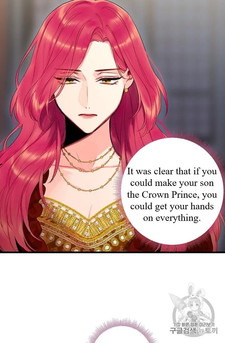 Survive As The Hero's Wife Chapter 87