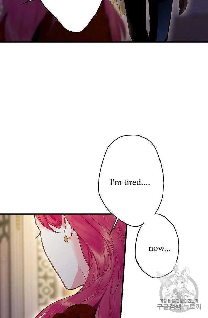 Survive As The Hero's Wife Chapter 87