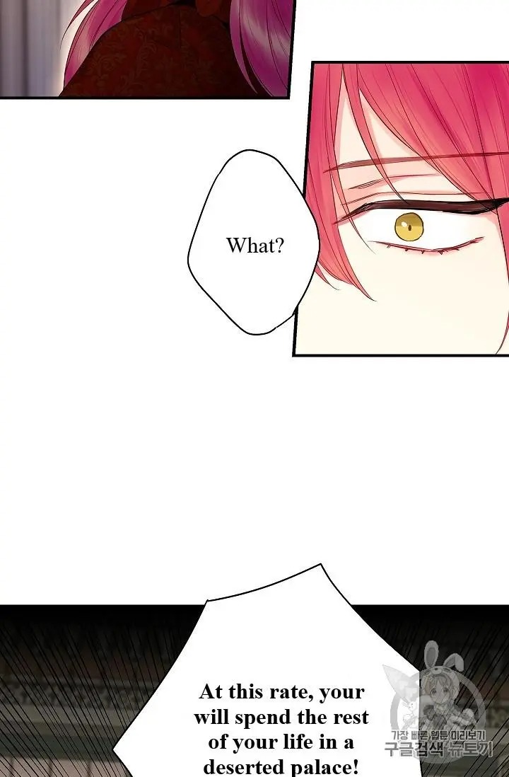 Survive As The Hero's Wife Chapter 87