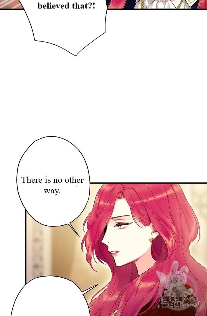 Survive As The Hero's Wife Chapter 87