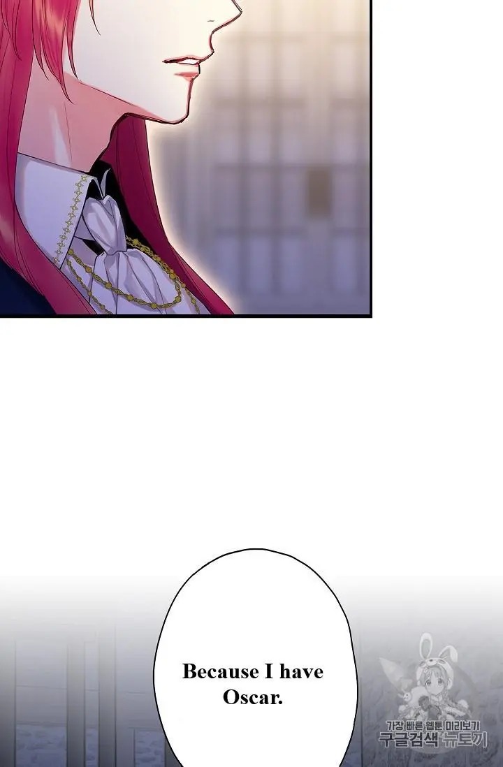 Survive As The Hero's Wife Chapter 87