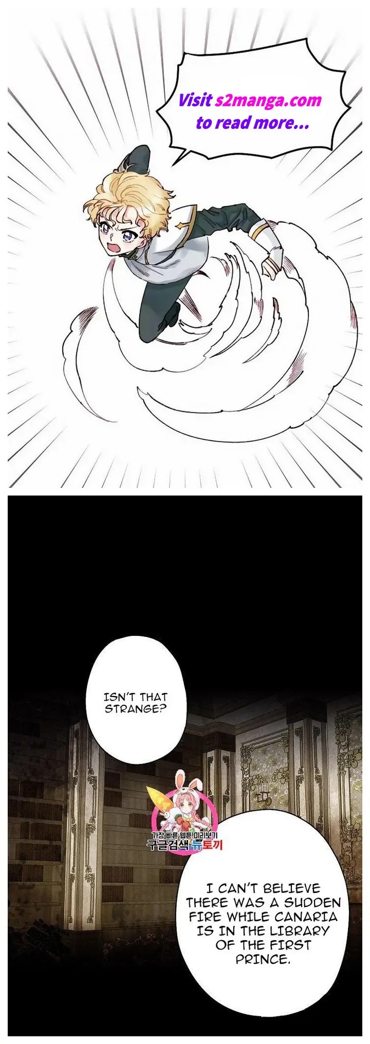 Survive As The Hero's Wife Chapter 88