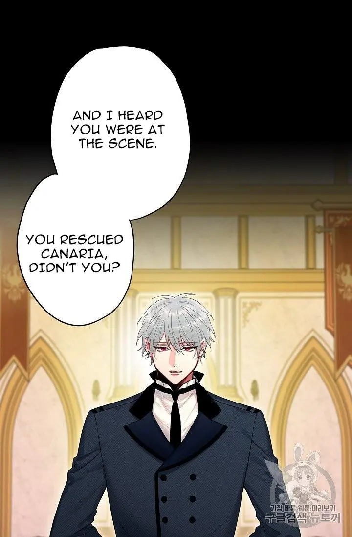 Survive As The Hero's Wife Chapter 88