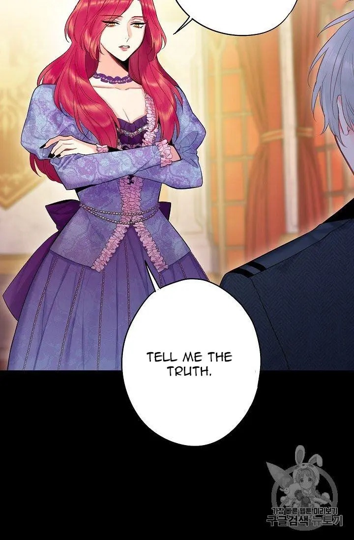 Survive As The Hero's Wife Chapter 88