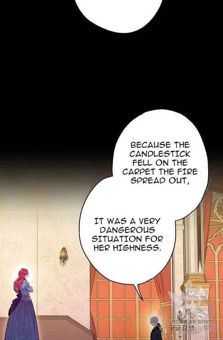 Survive As The Hero's Wife Chapter 88