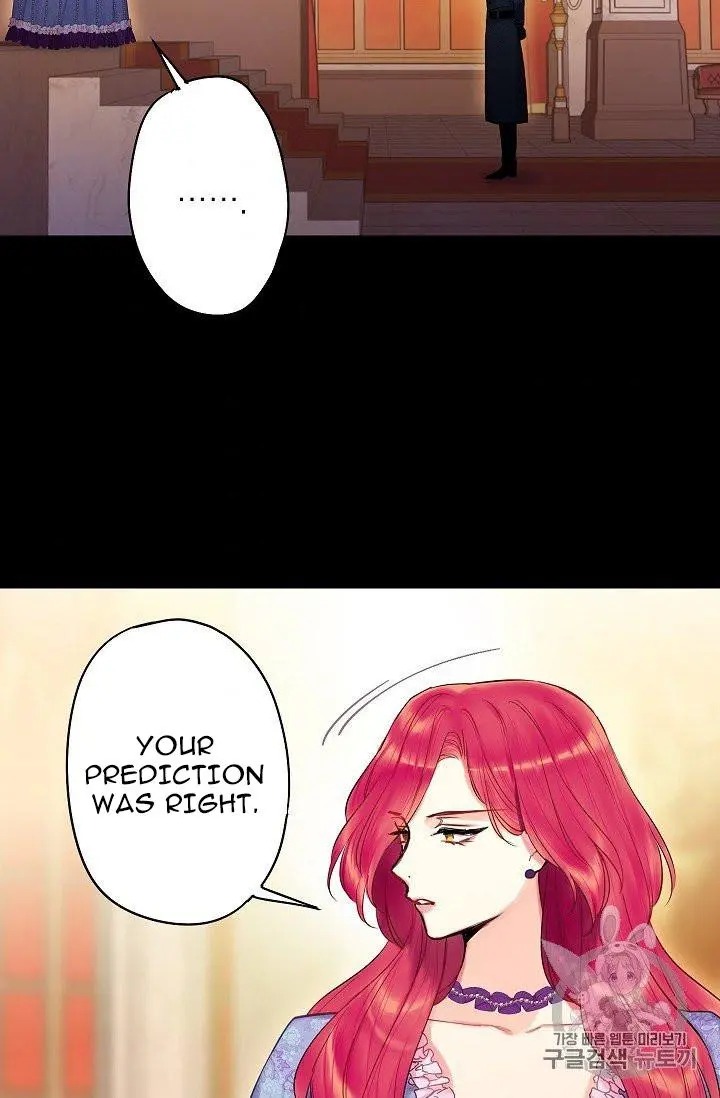 Survive As The Hero's Wife Chapter 88