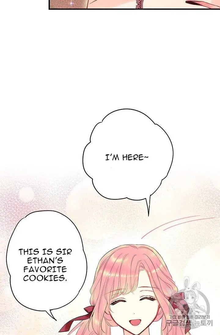 Survive As The Hero's Wife Chapter 88