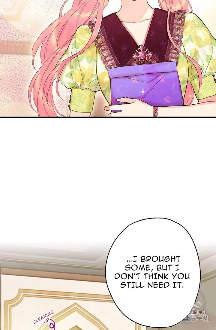 Survive As The Hero's Wife Chapter 88