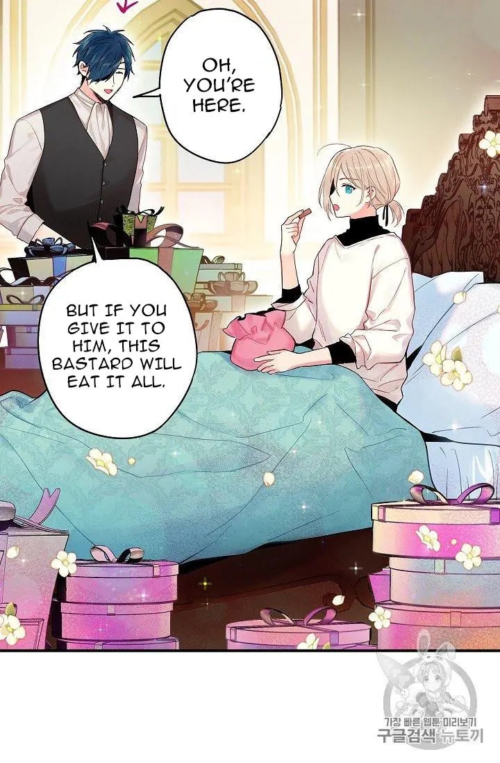 Survive As The Hero's Wife Chapter 88