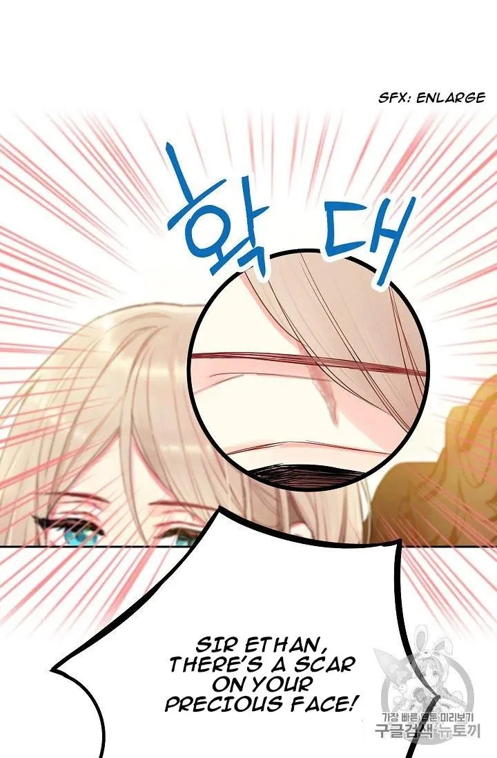 Survive As The Hero's Wife Chapter 88