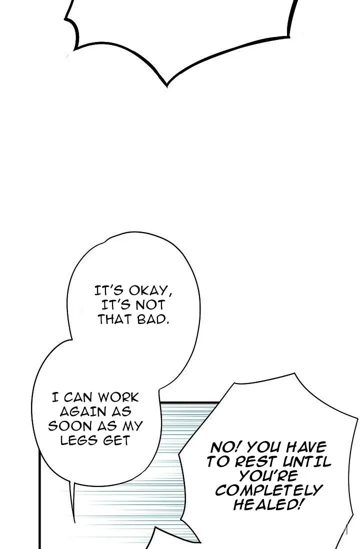 Survive As The Hero's Wife Chapter 88