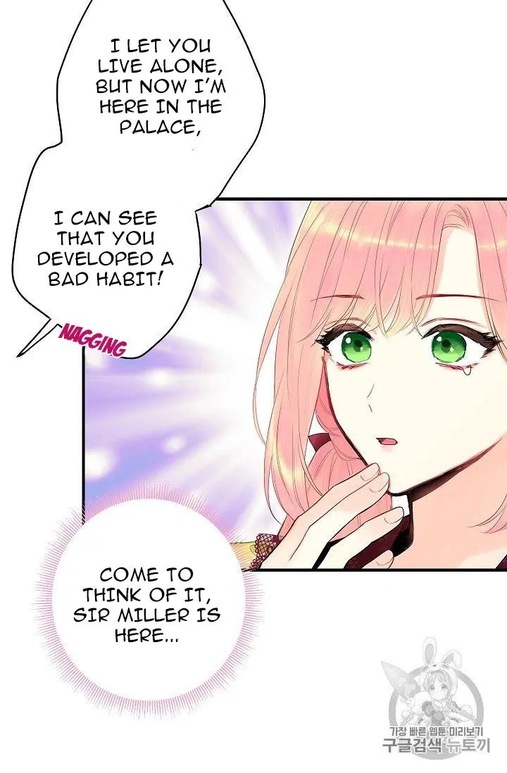 Survive As The Hero's Wife Chapter 88