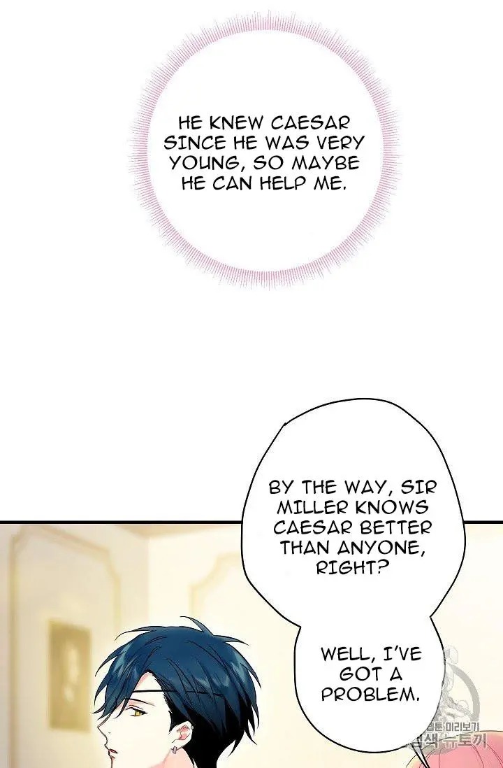 Survive As The Hero's Wife Chapter 88