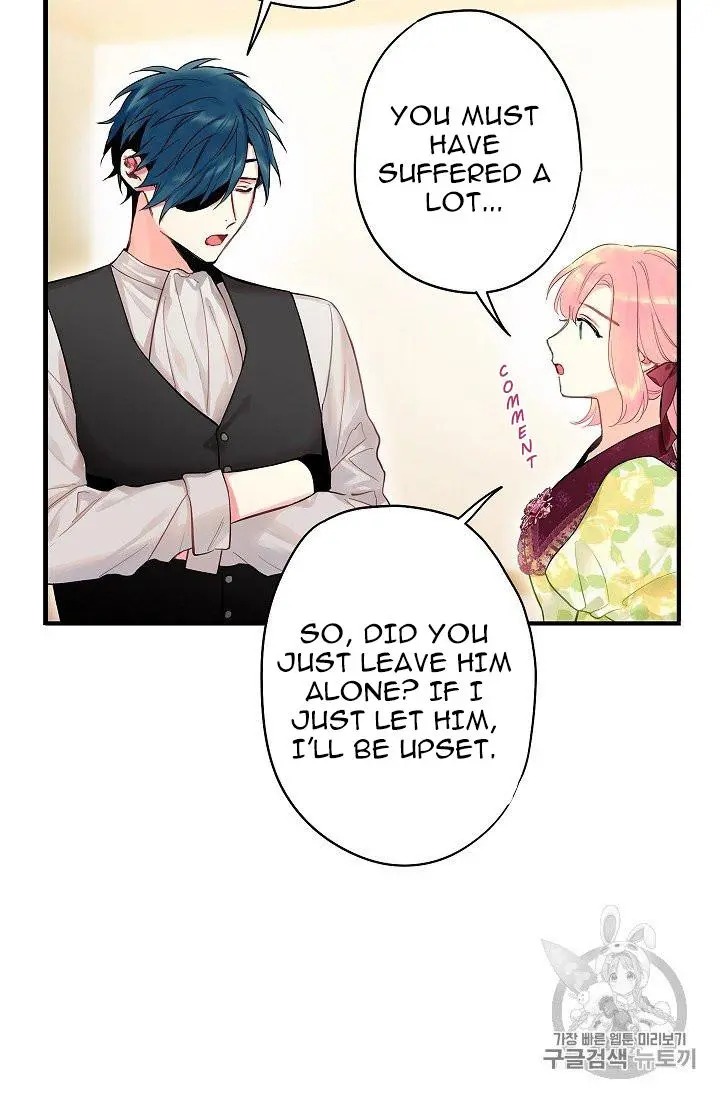 Survive As The Hero's Wife Chapter 88