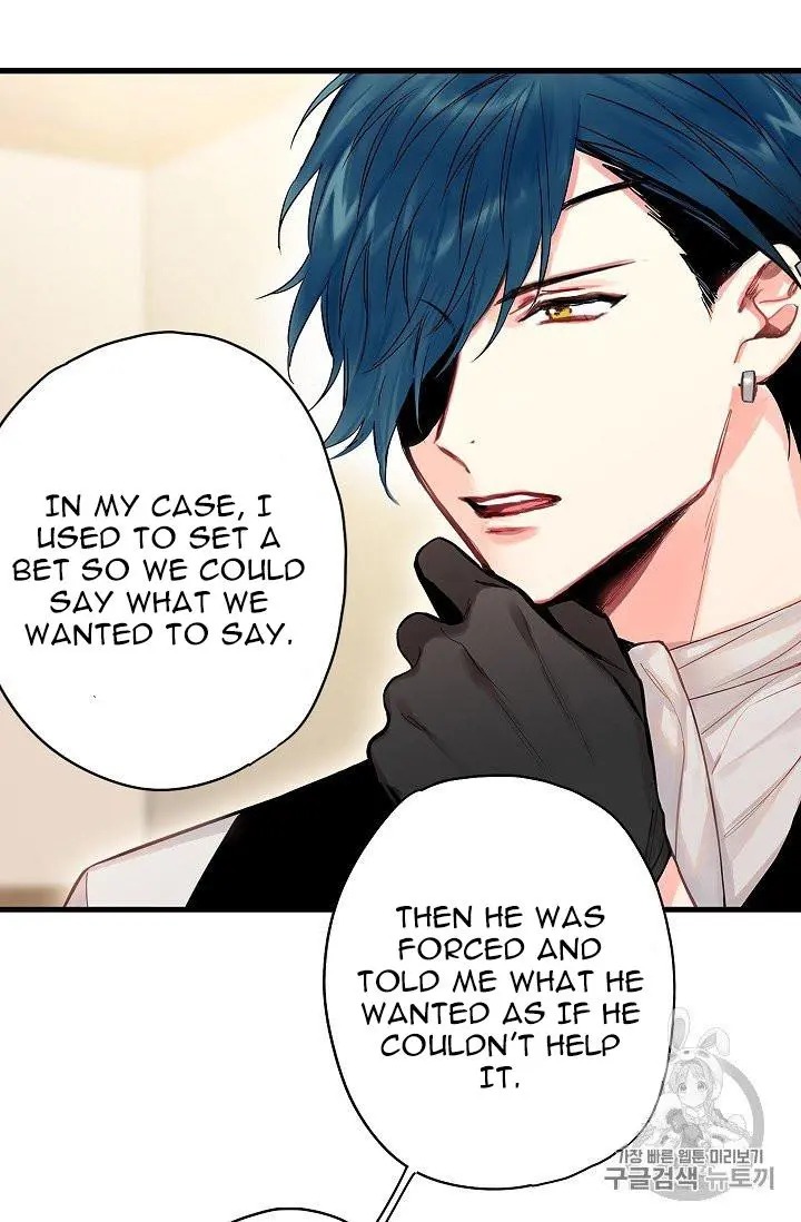 Survive As The Hero's Wife Chapter 88