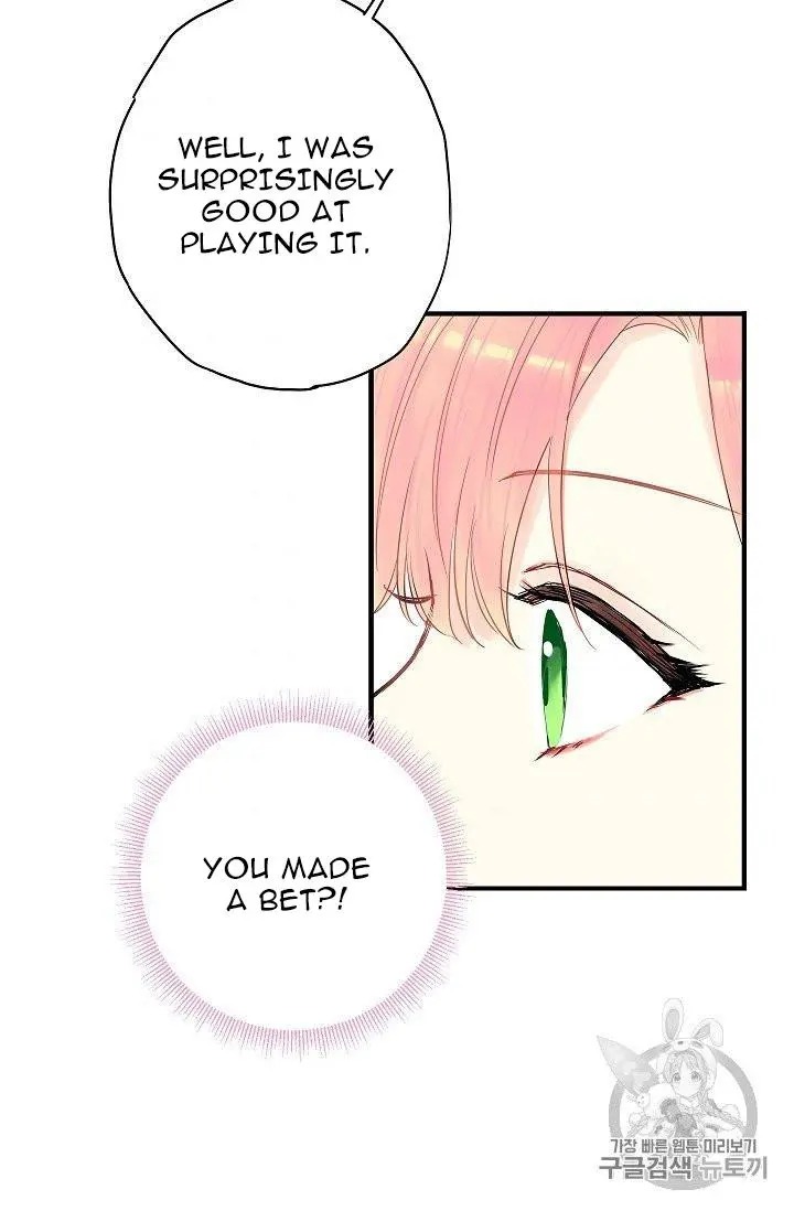 Survive As The Hero's Wife Chapter 88