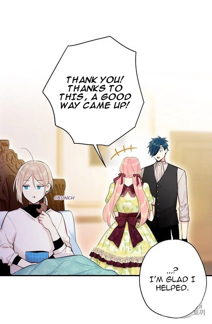 Survive As The Hero's Wife Chapter 88