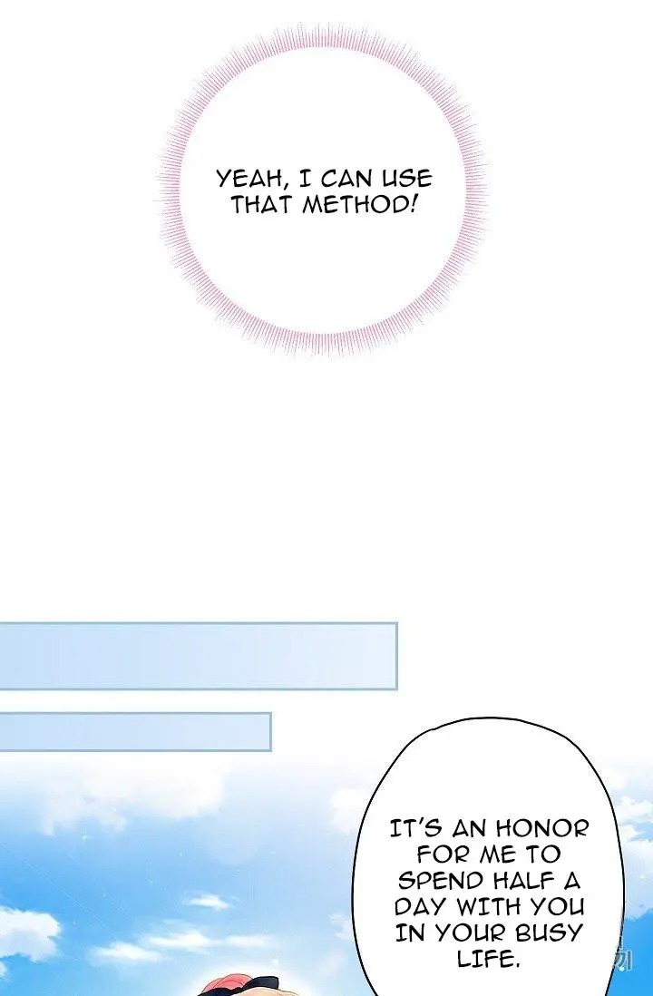 Survive As The Hero's Wife Chapter 88