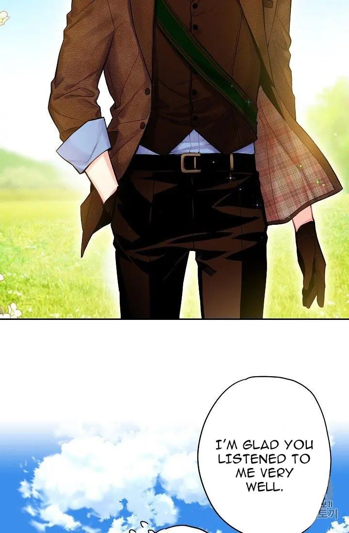 Survive As The Hero's Wife Chapter 88