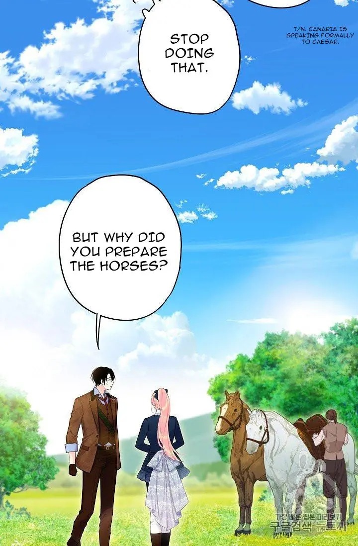 Survive As The Hero's Wife Chapter 88