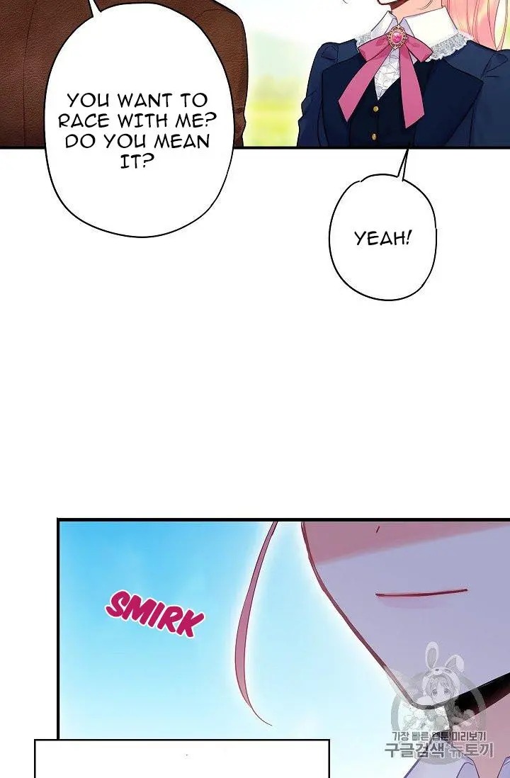 Survive As The Hero's Wife Chapter 88