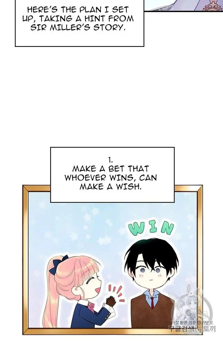 Survive As The Hero's Wife Chapter 88