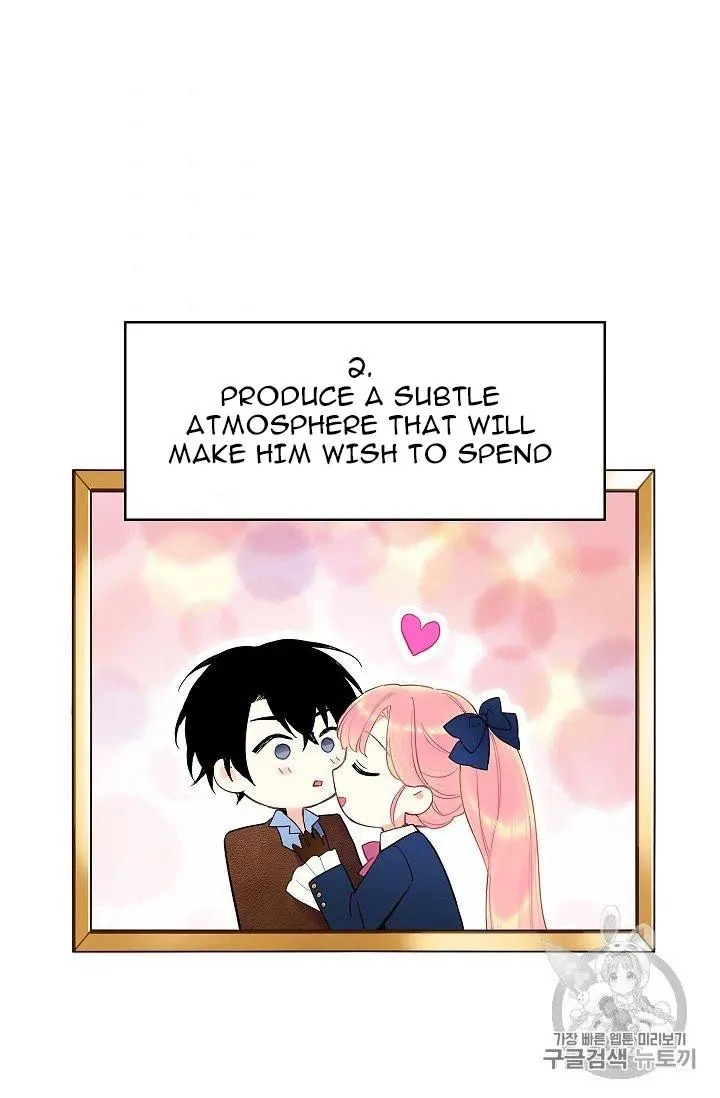 Survive As The Hero's Wife Chapter 88