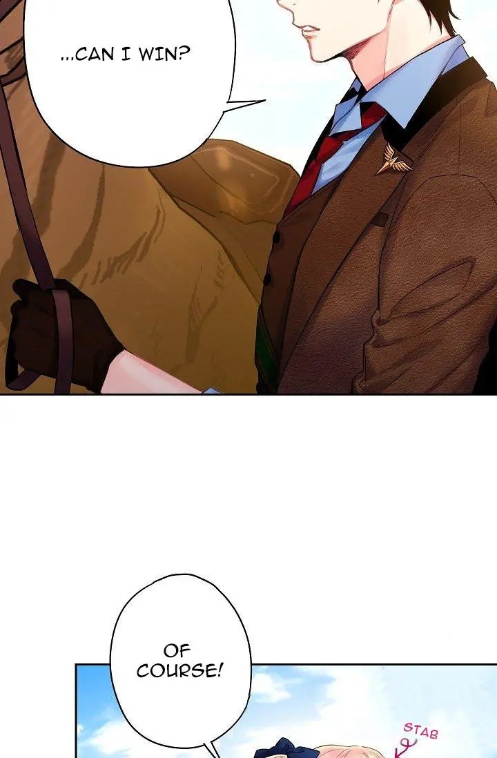 Survive As The Hero's Wife Chapter 88