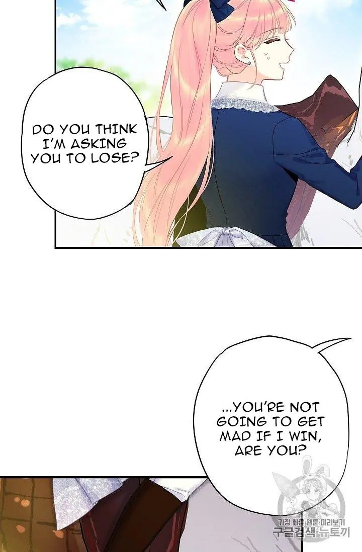 Survive As The Hero's Wife Chapter 88