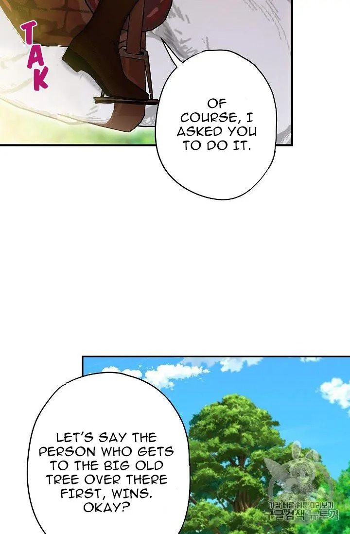 Survive As The Hero's Wife Chapter 88