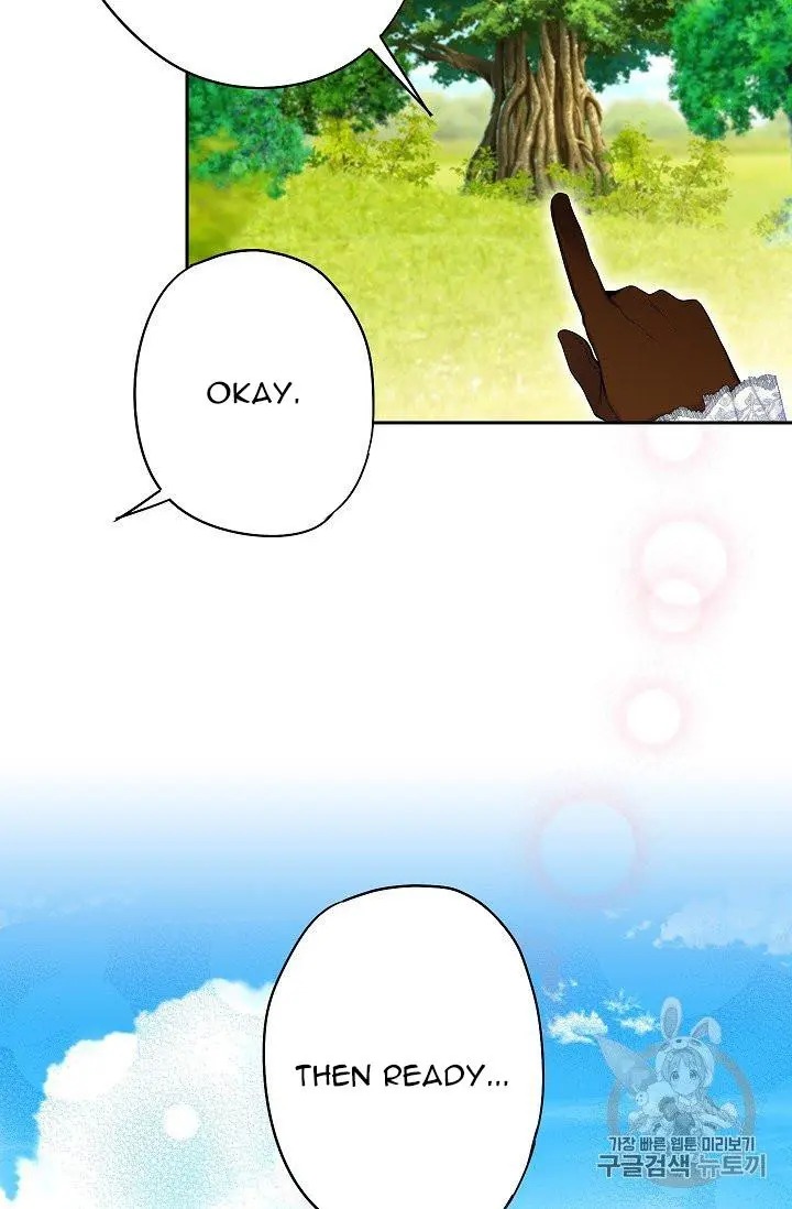 Survive As The Hero's Wife Chapter 88