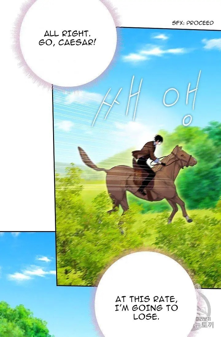 Survive As The Hero's Wife Chapter 88