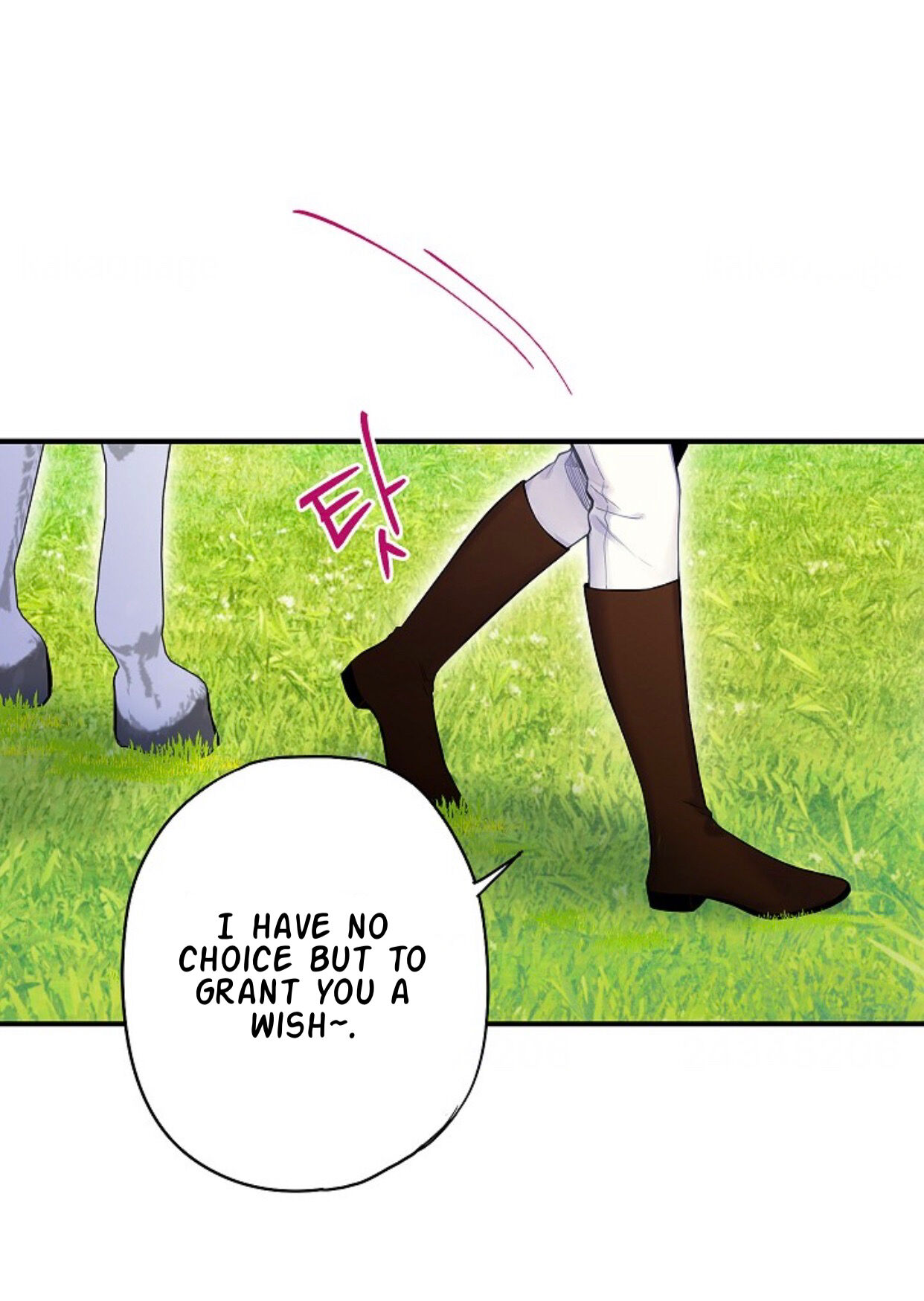 Survive As The Hero's Wife Chapter 89