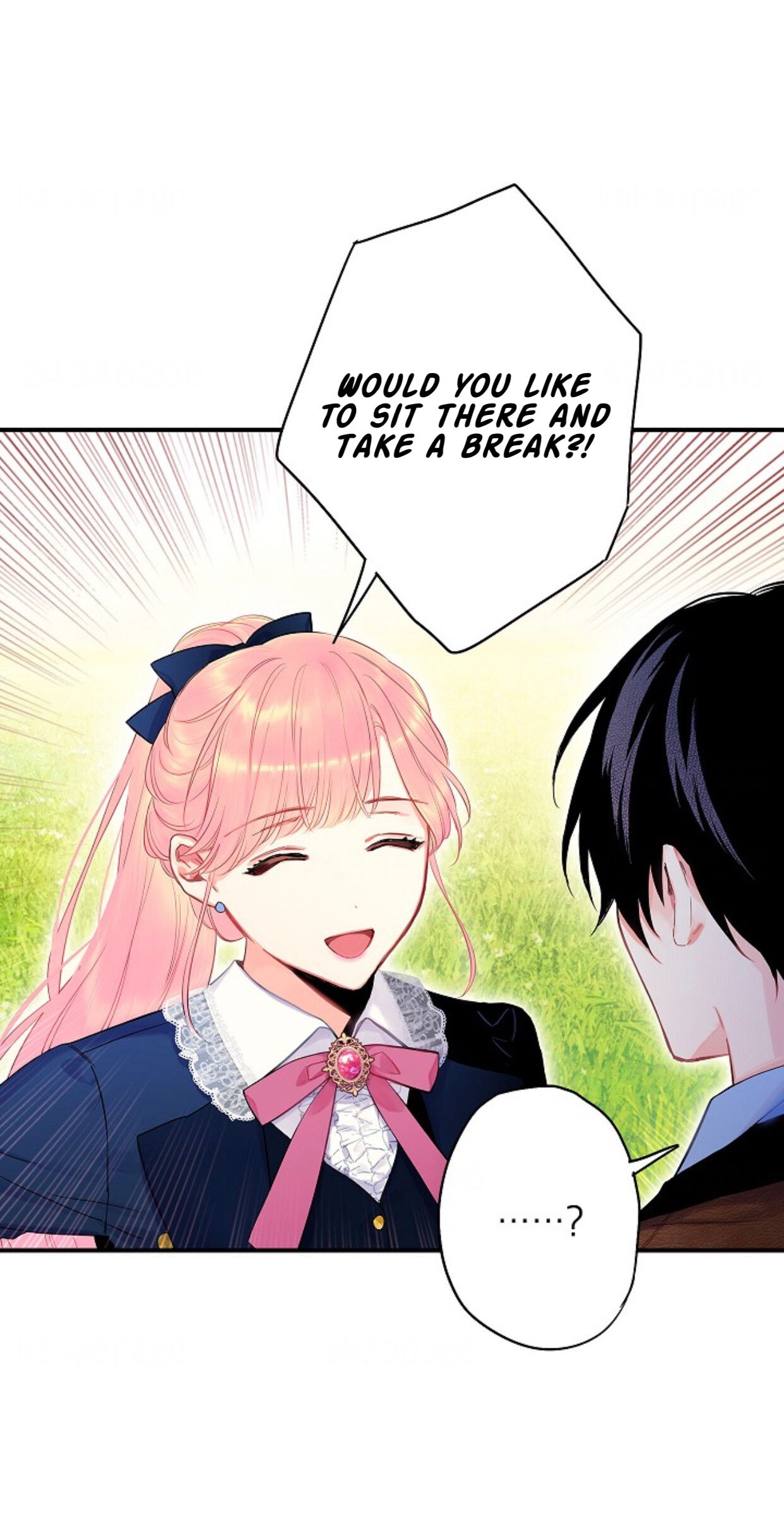 Survive As The Hero's Wife Chapter 89