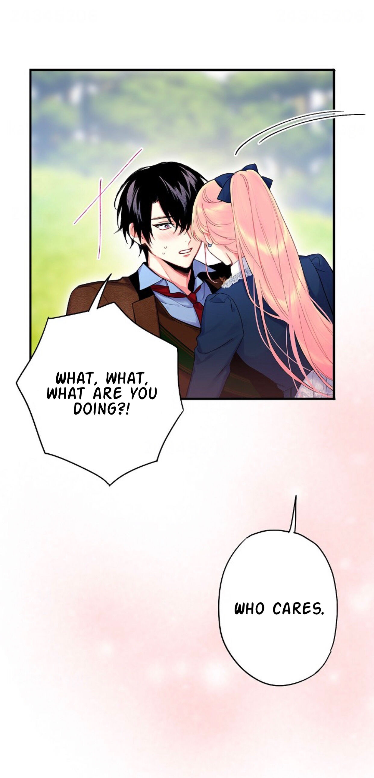 Survive As The Hero's Wife Chapter 89