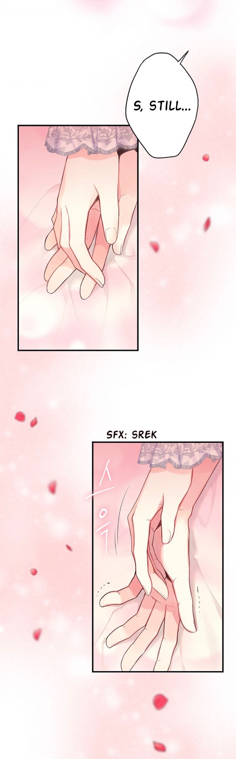 Survive As The Hero's Wife Chapter 89