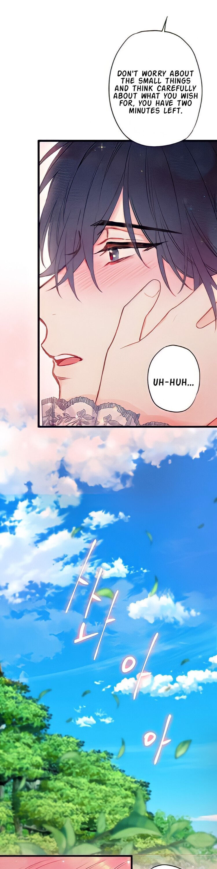 Survive As The Hero's Wife Chapter 89