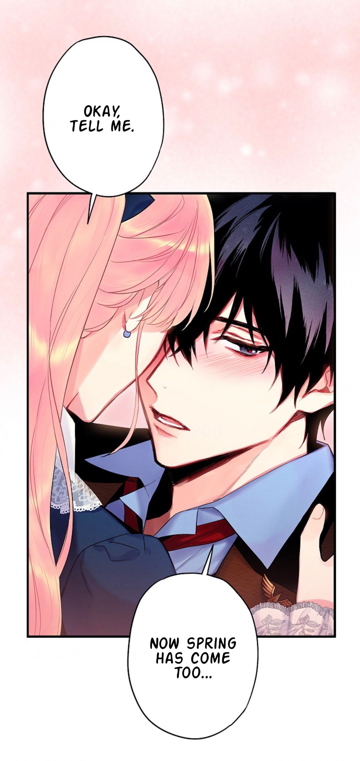 Survive As The Hero's Wife Chapter 89