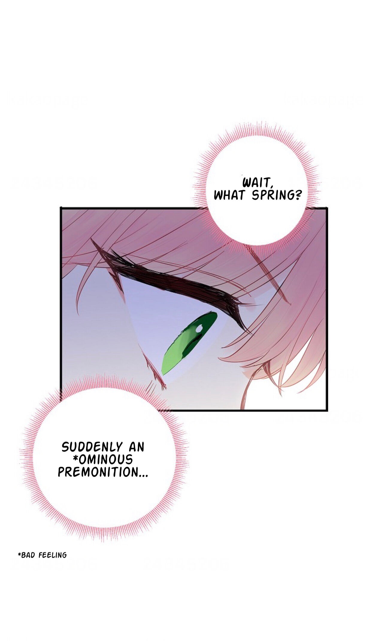 Survive As The Hero's Wife Chapter 89