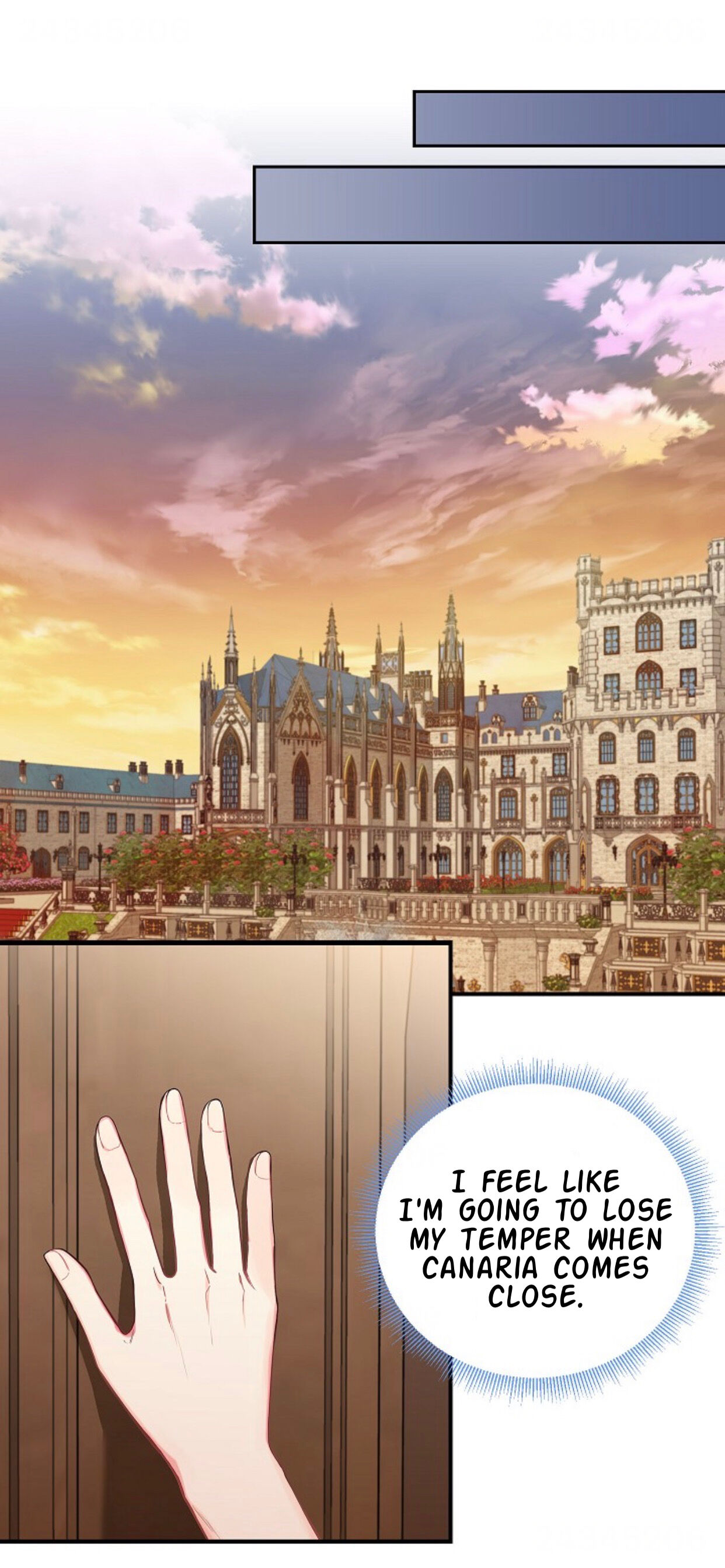 Survive As The Hero's Wife Chapter 89