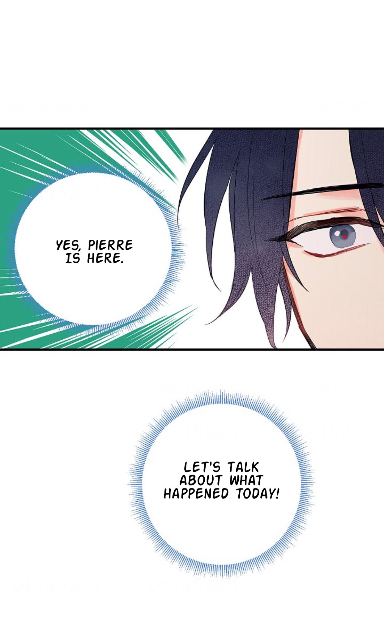 Survive As The Hero's Wife Chapter 89