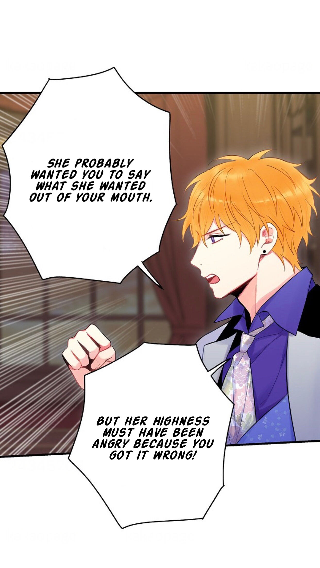 Survive As The Hero's Wife Chapter 89