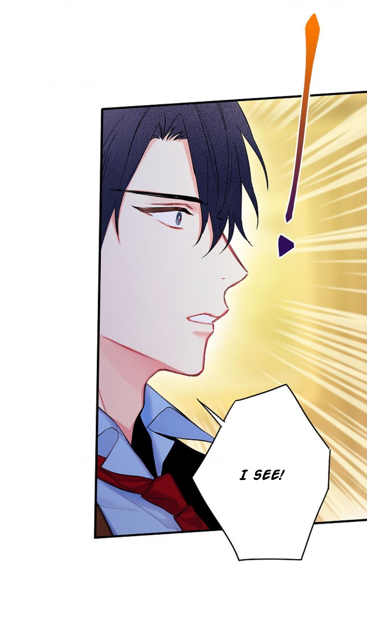 Survive As The Hero's Wife Chapter 89