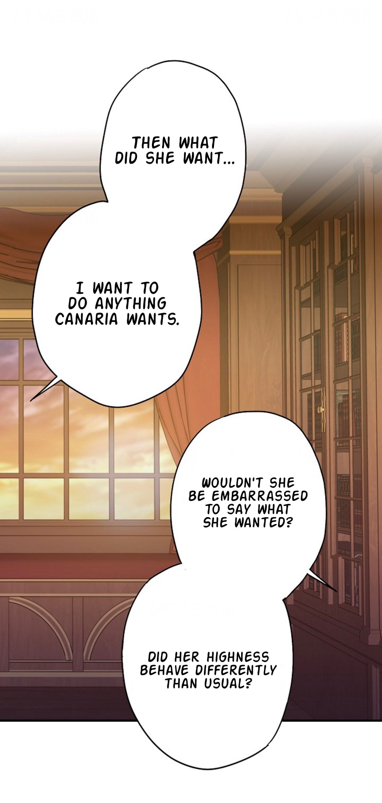 Survive As The Hero's Wife Chapter 89