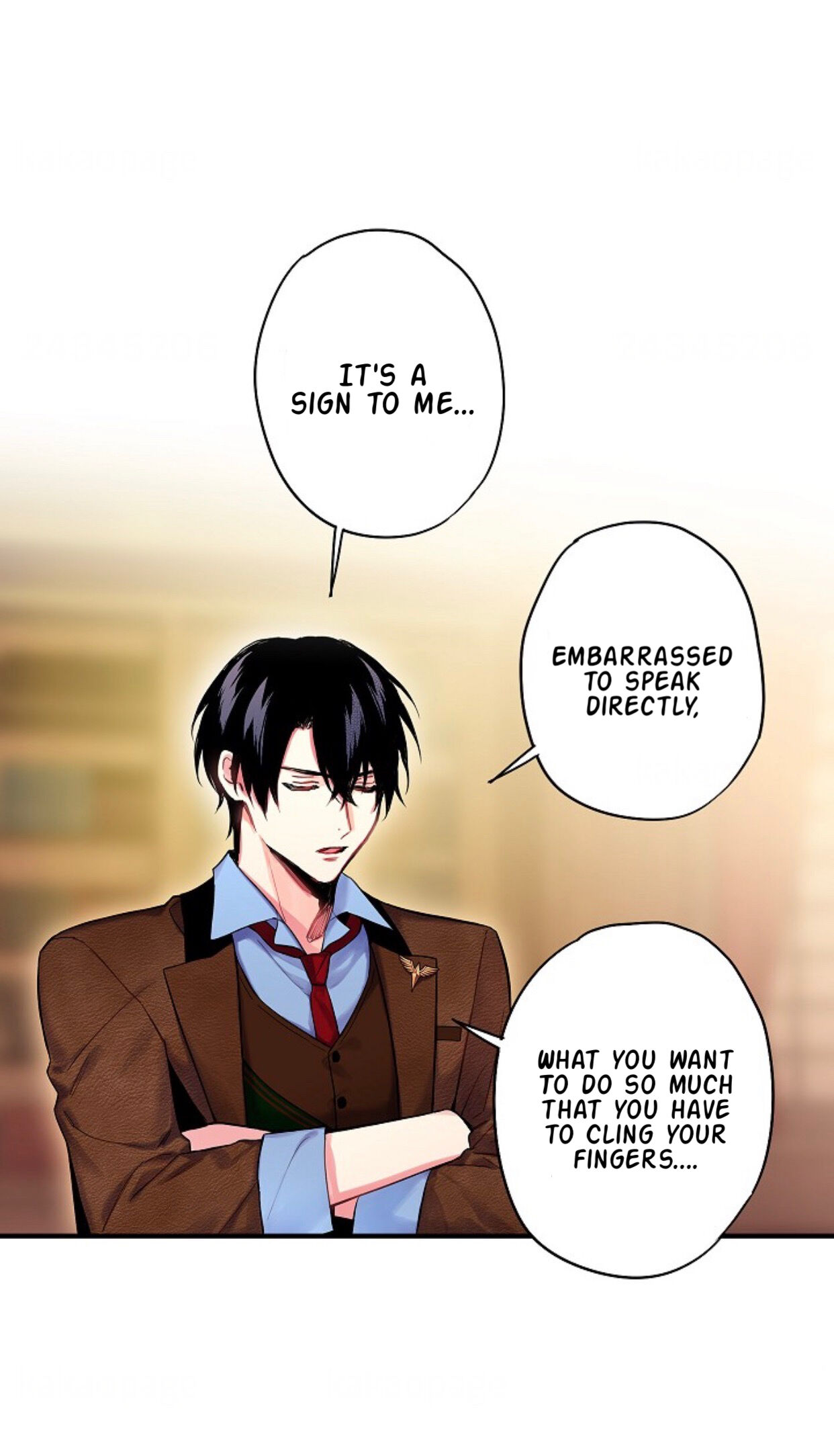 Survive As The Hero's Wife Chapter 89