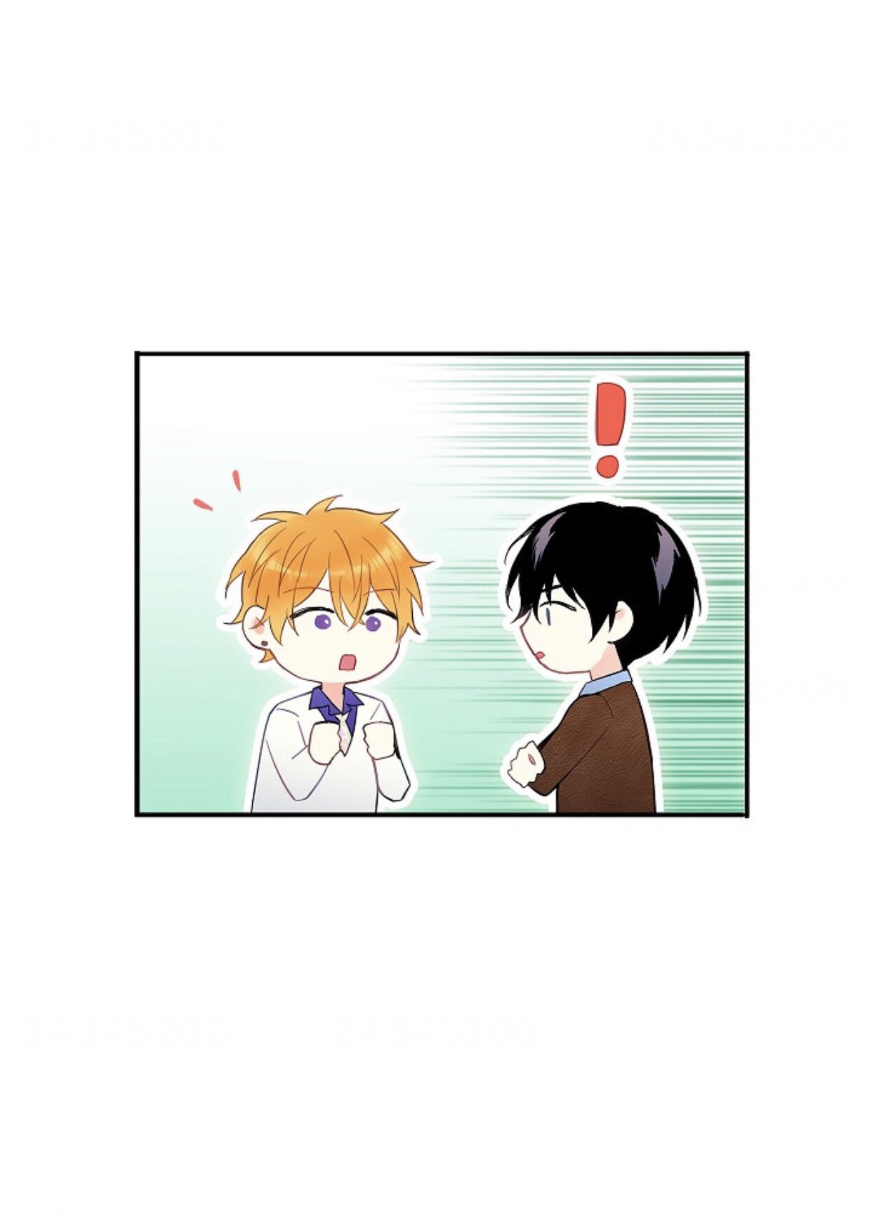 Survive As The Hero's Wife Chapter 89